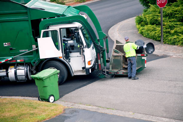 Best Residential Junk Removal  in Bridgewater, VA
