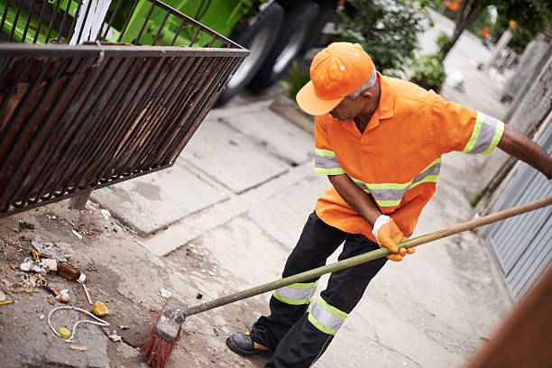 Best Retail Junk Removal  in Bridgewater, VA